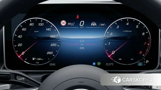 Mercedes-Benz E-Class W214 id 4833977 из Кореи 12