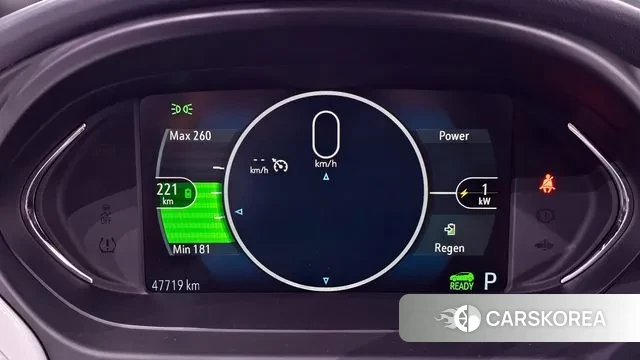 Chevrolet (GM Daewoo) Bolt EV id 3198650 из Кореи 18