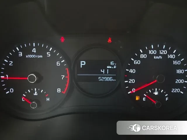 Kia Morning Urban (JA) id 3306794 из Кореи 13