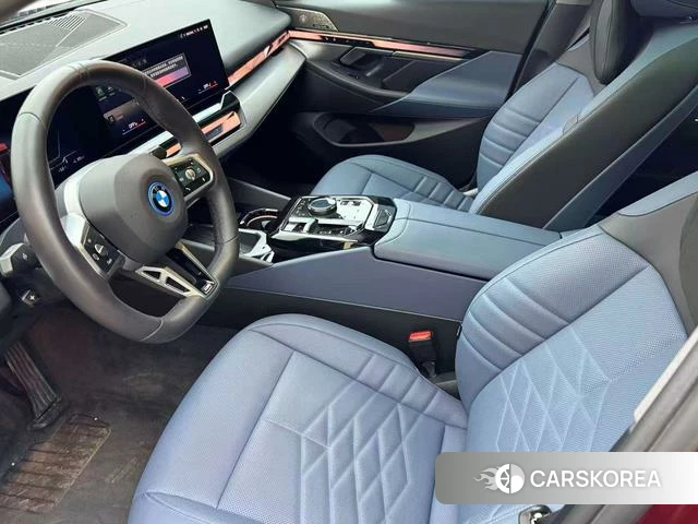 BMW i5 id 4273191 из Китая 16