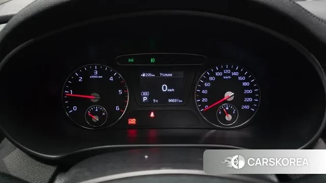 Kia The New Sorento id 3761453 из Кореи 18