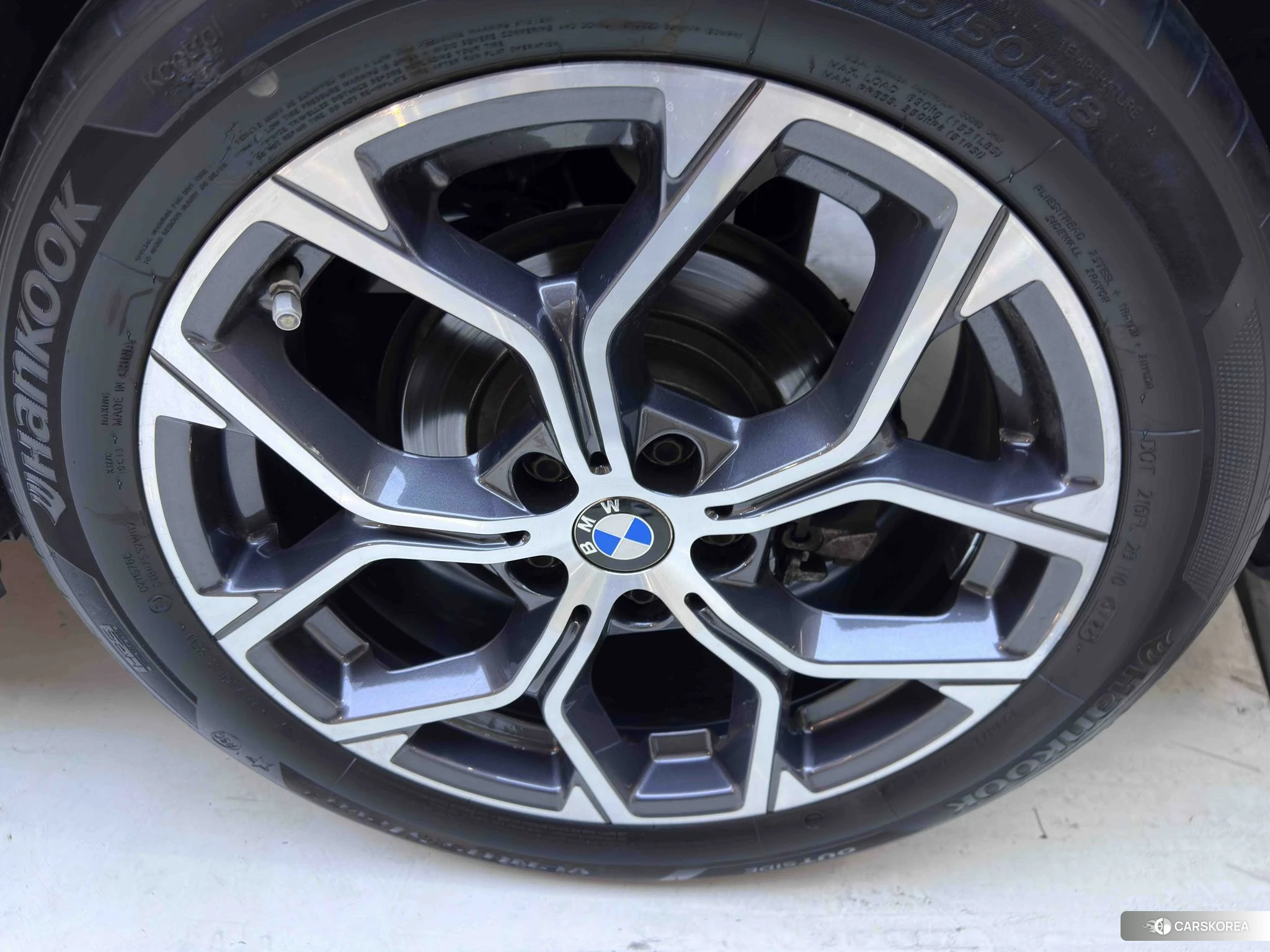 BMW X1 id 4461528 из Китая 22