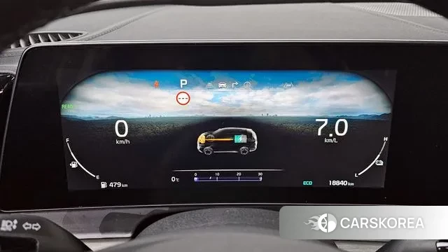 Kia Sportage 5th Generation Hybrid id 3614892 из Кореи 18