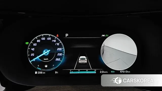 Kia K5 Hybrid 3rd Generation id 3385391 из Кореи 18