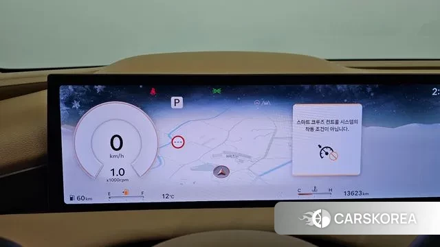 Genesis G80 (RG3) id 3571438 из Кореи 18