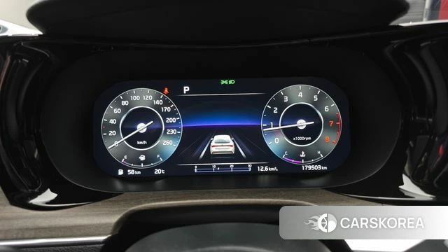 Kia K5 3rd generation id 4324235 из Кореи 29
