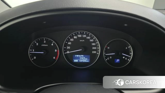 Hyundai The New Grand Starex id 4785950 из Кореи 18