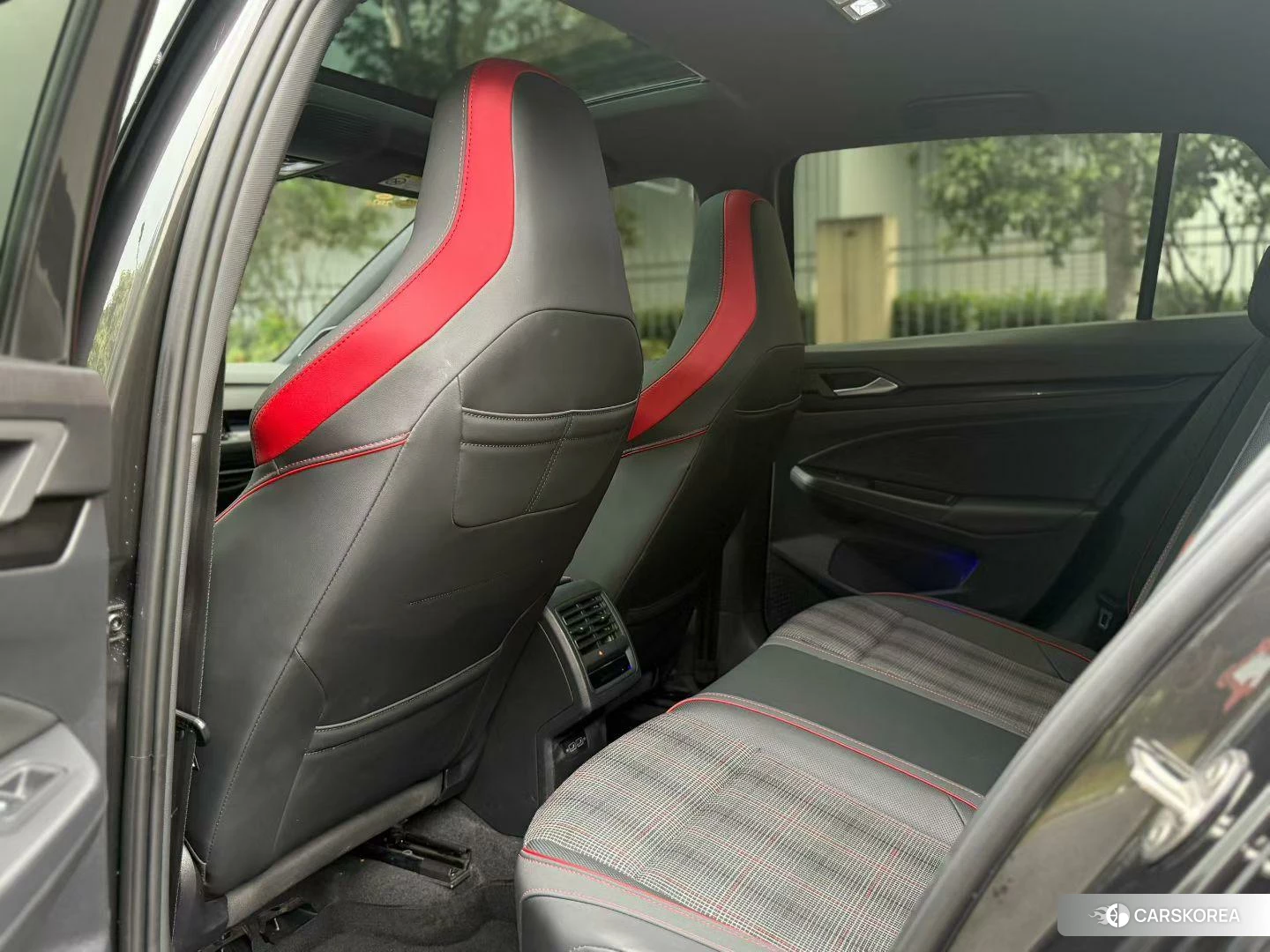 Volkswagen Golf id 4421059 из Китая 8