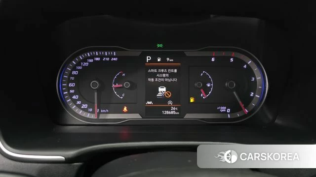 Hyundai Tucson (NX4) id 4899309 из Кореи 29