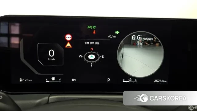 Kia The New K8 id 3398942 из Кореи 18