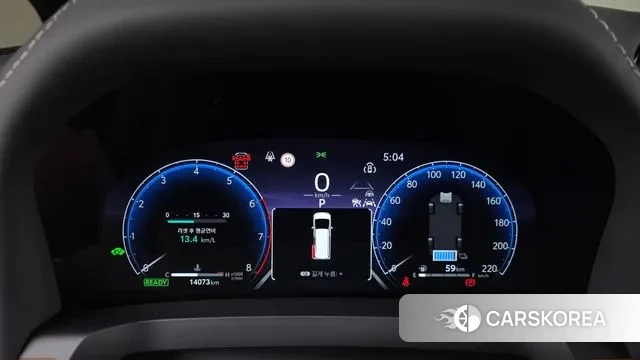 Toyota Alphard 4th Generation id 3544418 из Кореи 18