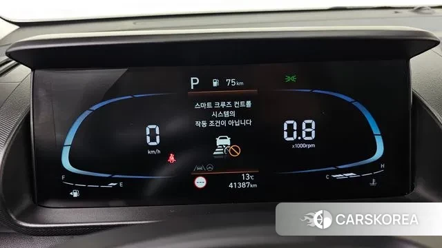 Hyundai Casper id 3640168 из Кореи 18