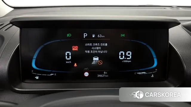 Hyundai Casper id 3712031 из Кореи 18