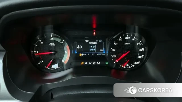 Ford Ranger 3rd Generation id 3342394 из Кореи 18