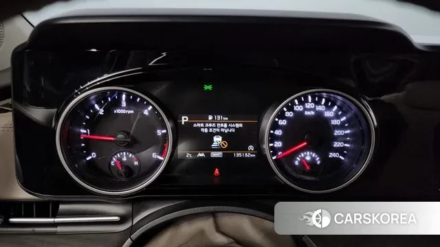 Kia Carnival 4th generation id 3685462 из Кореи 18