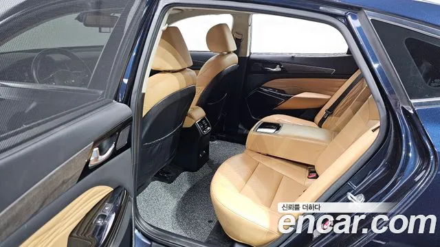 Kia K7 Premier id 2753029 из Кореи 18