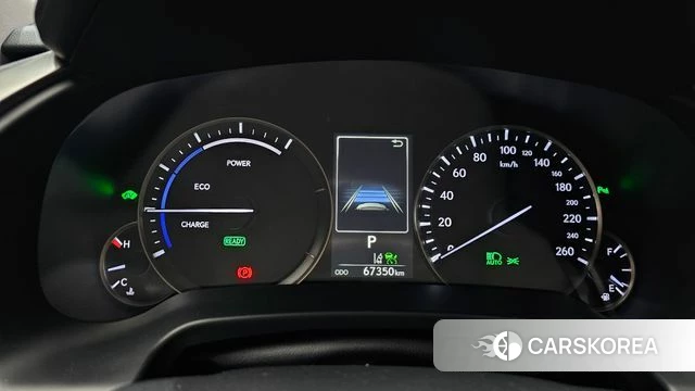 Lexus RX450h 4th generation id 4483015 из Кореи 30