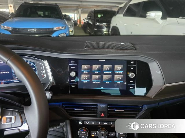 Volkswagen 7th Generation of Jetta id 3852380 из Кореи 13