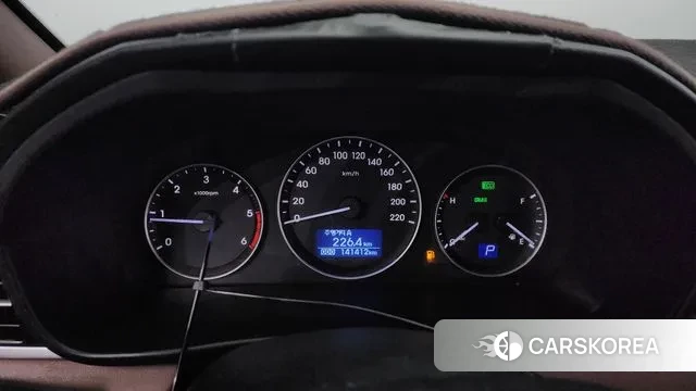 Hyundai The New Grand Starex id 3024435 из Кореи 18