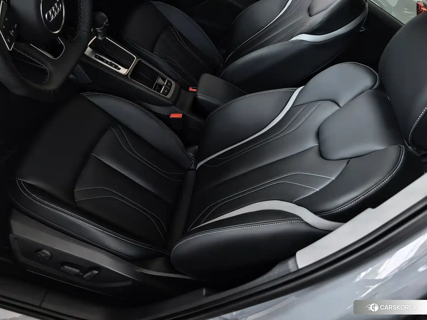 Audi Q2L id 4539019 из Китая 14
