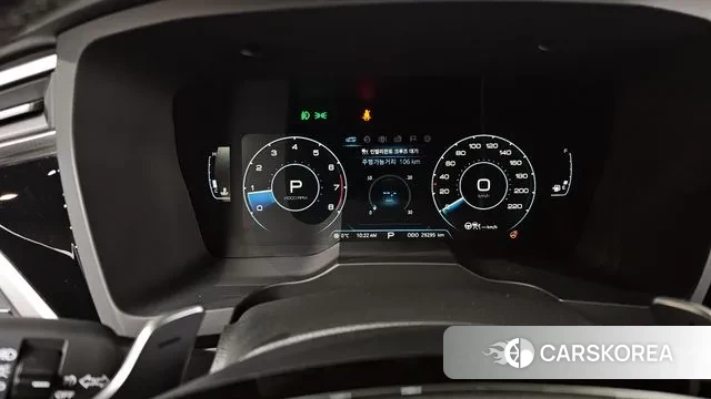 Ssangyong Beautiful Korando id 3478565 из Кореи 18