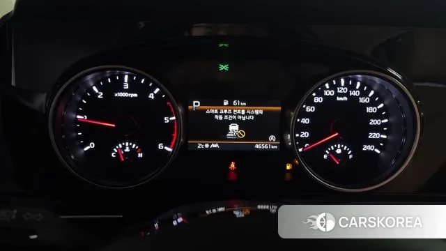 Kia Carnival 4th generation id 3572646 из Кореи 18