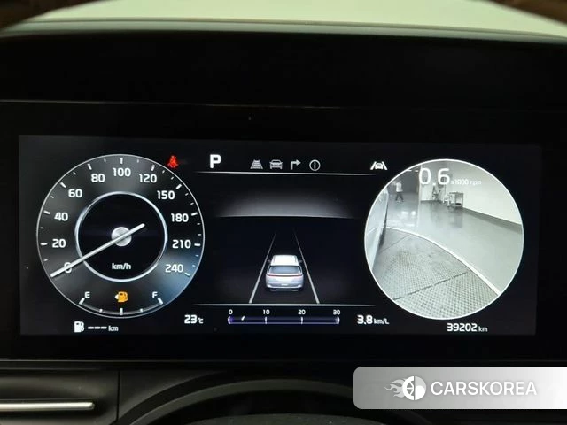 Kia Carnival 4th generation id 3934729 из Кореи 18