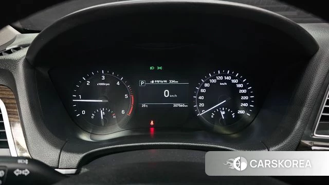 Genesis G80 id 4491130 из Кореи 18