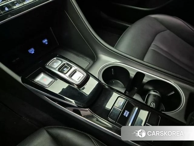 Hyundai Sonata (DN8) id 3844043 из Кореи 18