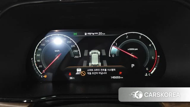 Kia Mohave Master id 4688460 из Кореи 18