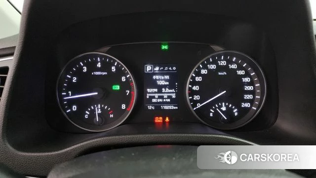 Hyundai Avante AD id 3829214 из Кореи 19