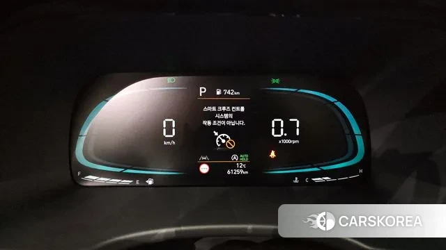 Hyundai The New Palisade id 3411105 из Кореи 18