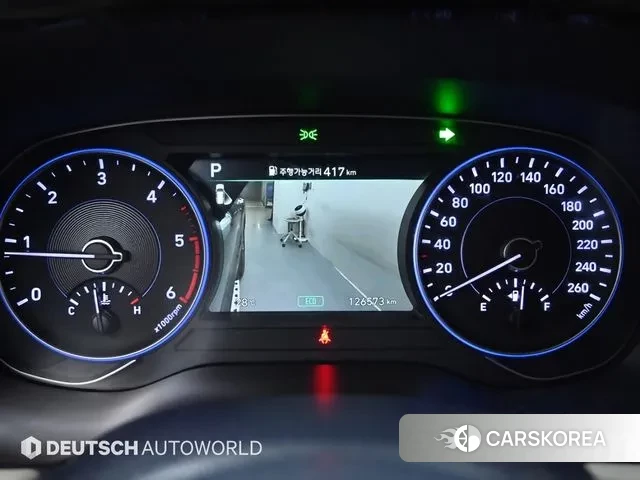 Hyundai Palisade id 3039139 из Кореи 18