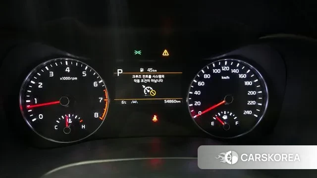 Kia The New K3 2nd generation id 3600793 из Кореи 18