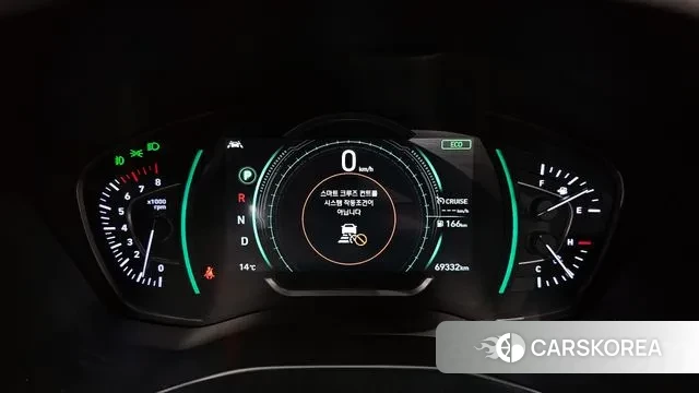 Hyundai Santa Fe TM id 3356931 из Кореи 18