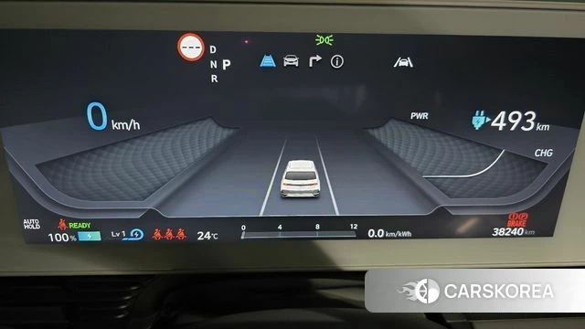 Hyundai Ionic 5 id 4360276 из Кореи 18