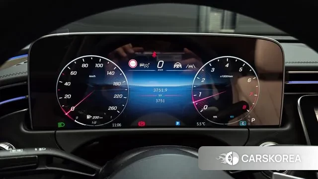 Mercedes-Benz E-Class W214 id 3653702 из Кореи 18