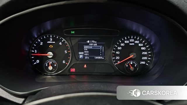 Kia The New Sorento id 4582020 из Кореи 28