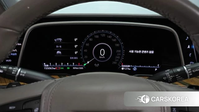 Cadillac Escalade 5th Generation id 4651040 из Кореи 18