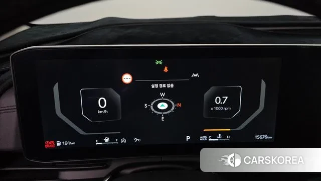 Kia The New Carnival 4th Generation id 3457432 из Кореи 18