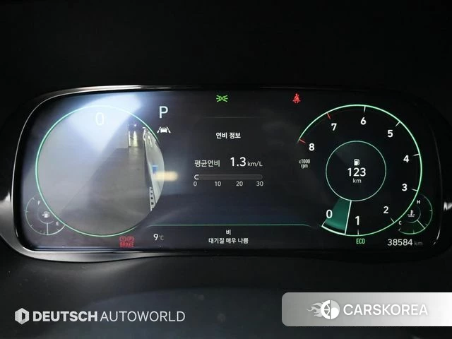 Hyundai Palisade id 3799901 из Кореи 15