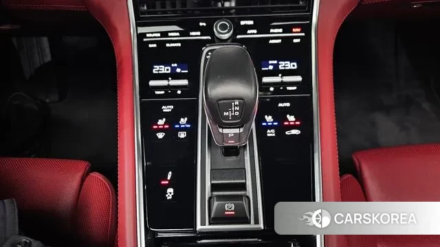 Porsche Panamera (971) id 3354479 из Кореи 18