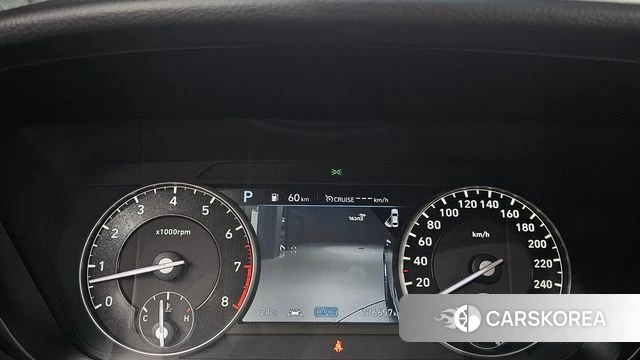 Genesis G90 id 4836933 из Кореи 36