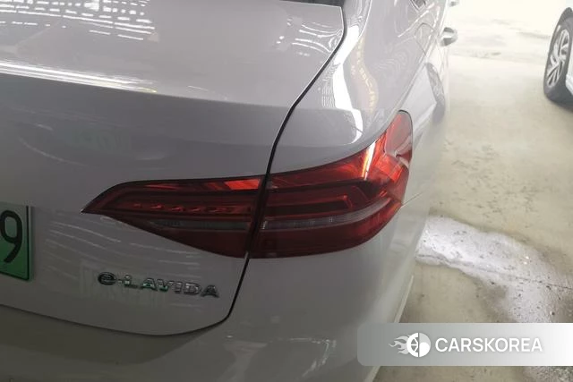 Volkswagen Lavida Pure Electric id 4279269 из Китая 15