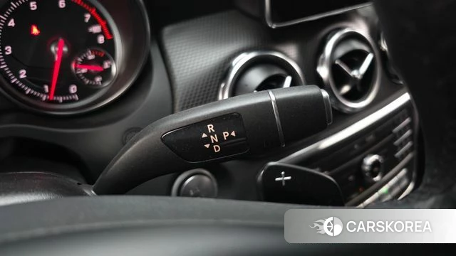 Mercedes-Benz GLA-Class X156 id 4776031 из Кореи 28