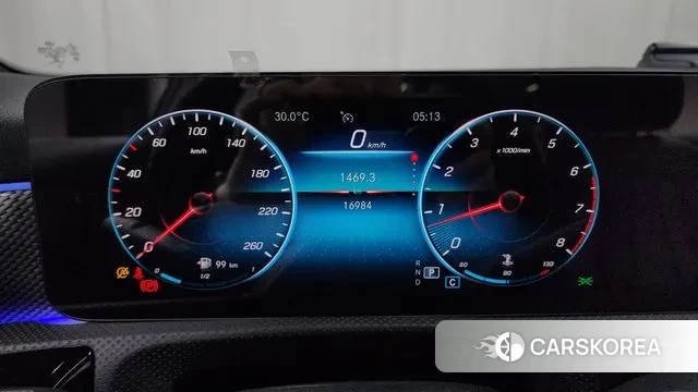 Mercedes-Benz A-Class W177 id 3084505 из Кореи 18