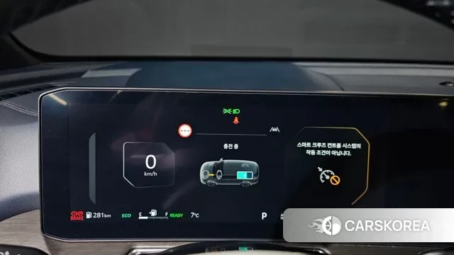 Kia The New Sorento 4th Generation id 3457464 из Кореи 18