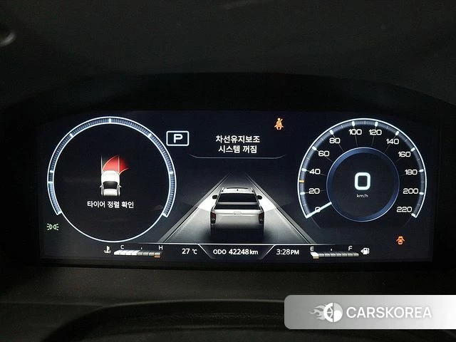 Ssangyong The New Rexton Sport id 4453318 из Кореи 18