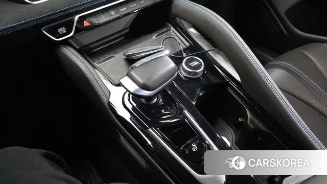 Renault Korea (Samsung) Grand Coleos id 3763226 из Кореи 18