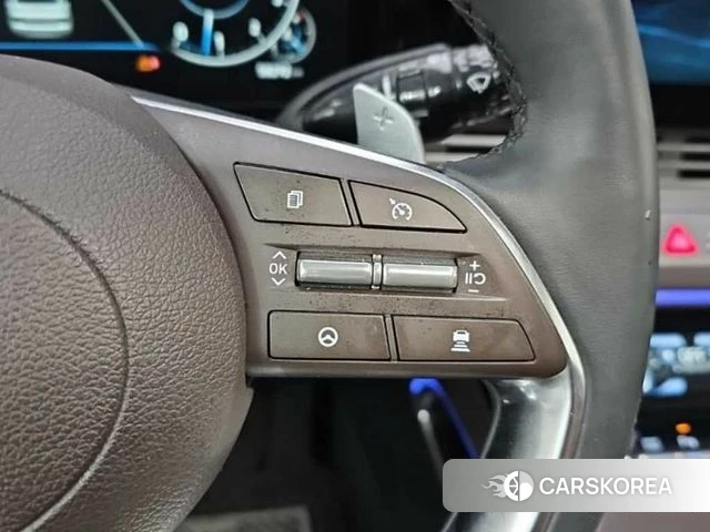 Hyundai The New Grandeur IG id 3899226 из Кореи 18